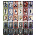 Identity V Trading Fav Cards (1 Random)