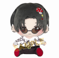 Tokyo Aliens Sitting Plush Toy - Yuuen