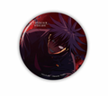 Jujutsu Kaisen Phantom Parade Metal Can Badge Megumi Fushiguro
