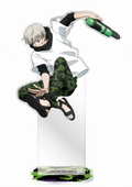 Jujutsu Kaisen: BIG Acrylic Stand - Toge Inumaki