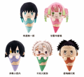 Demon Slayer: Kimetsu no Yaiba Ice Tapinui Plush Vol.3 (1 Random)