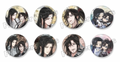 Grandmaster of Demonic Cultivation Trading Can Badges (1 Random)