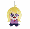 Danganronpa Series x Bkub Plush Mascot 10. Kaede Akamatsu