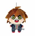 Danganronpa Series x Bkub Plush Mascot 02. Makoto Naegi