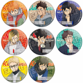 Haikyu!! ShoesFit Trading Can Badge (1 Random)