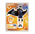 Haikyu!! Acrylic Stand Vol.1 (B Tobio Kageyama)