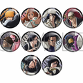 BLEACH Thousand-Year Blood War Arc Character Badge Collection (1 Random)