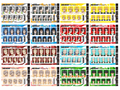 WIND BREAKER ID Photo Studio(1 Random)