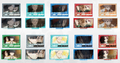 WIND BREAKER: Trading Memories Mini Stand (1 Random)