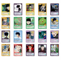 Mob Psycho 100 III Trading Cards Season 2 (1 Random)