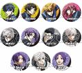 Blue Lock the Movie -EPISODE Nagi- Can Badge (1 Random)