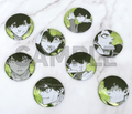 Blue Lock Character Badge Collection - Isagi Yoichi (1 Random)