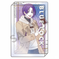 Blue Lock Acrylic Block Reo Mikage Nuance Color