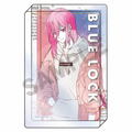 Blue Lock Acrylic Block Hyoma Chigiri Nuance Color