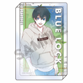 Blue Lock Acrylic Block Yoichi Isagi Nuance Color