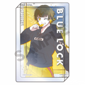 Blue Lock Acrylic Block Meguru Bachira Nuance Color