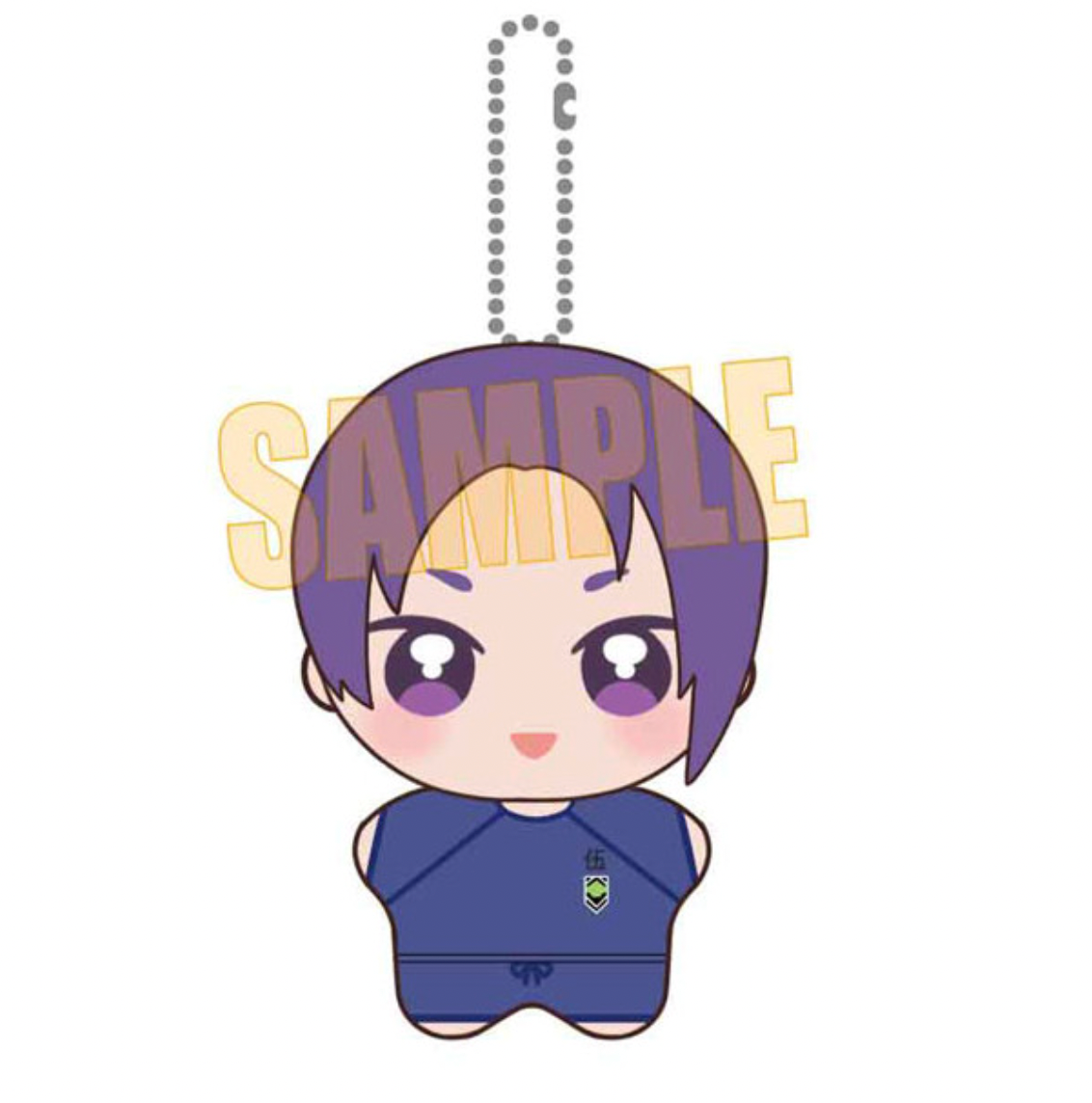 Blue Lock Ponistep /  Reo Mikage