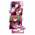 Blue Lock Acrylic Stand Hyoma Chigiri Scene Picture
