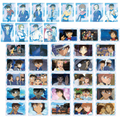 Detective Conan Aurora Art Collection (1 Random)