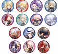 Charatoria Can Fate/Grand Order vol.4 (1 Random)