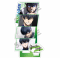Blue Lock Acrylic Stand Yoichi Isagi Scene Picture