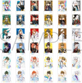 Tsukiuta. Pashakore PREMIUM B-BOX (1 pack/3 cards)