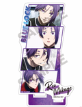 Blue Lock Acrylic Stand Reo Mikage Scene Picture