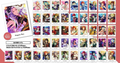 Ensemble Stars !! P.A.shots!! Vol.2 Action (1 pack/3 cards)