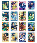 Bright Me Up! Only Tsumugi Collections (1 Pack/ 2 Cards)