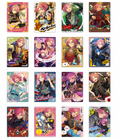 Bright me up! Only Kohaku Colellection (1 pack/2 cards)