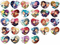 Ensemble Stars!! CharmAid vol.1 (1 pack/5 pieces)