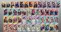 Ensemble Stars Arcana Card Collection Vol 3 (1 pack/ 3 cards)