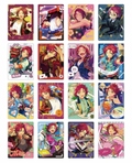 Bright Me Up! Only Mao Collection (1 pack/ 2 cards)