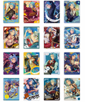 Bright Me up! Only Himeru Collection (1 pack/2 Cards)