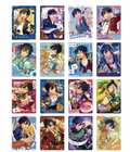 Bright Me Up! Only Hokuto Collection (1 Random/2 Cards)