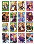 Bright Me Up! Only Makoto Collection (1 random/2 cards)