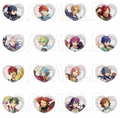 Ensemble Stars!! Pic Clear Collection Premium Vol. 2 (1 random)