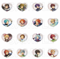 Ensemble Stars!! Pic Clear Collection Premium Vol. 3 (1 random)