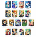 Ensemble Stars!! Bright me up!! P.A.shots!! Vol.6 (1 pack/ 3 cards)