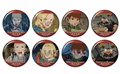 Delicious in Dungeon Trading Can Badge Vol. 3 (1 Random)