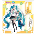 Hatsune Miku Crux Acrylic Stand Takoyaki