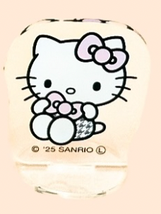 Sanrio Mni Acylic Stands (1 Random)