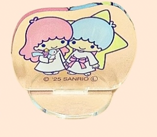 Sanrio Mni Acylic Stands (1 Random)