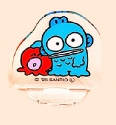 Sanrio Mni Acylic Stands (1 Random)