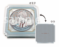 Bungo Stray Dogs Acrylic Clip - Atsushi Nakajima