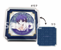Bungo Stray Dogs Acrylic Clip - Osamu Daza