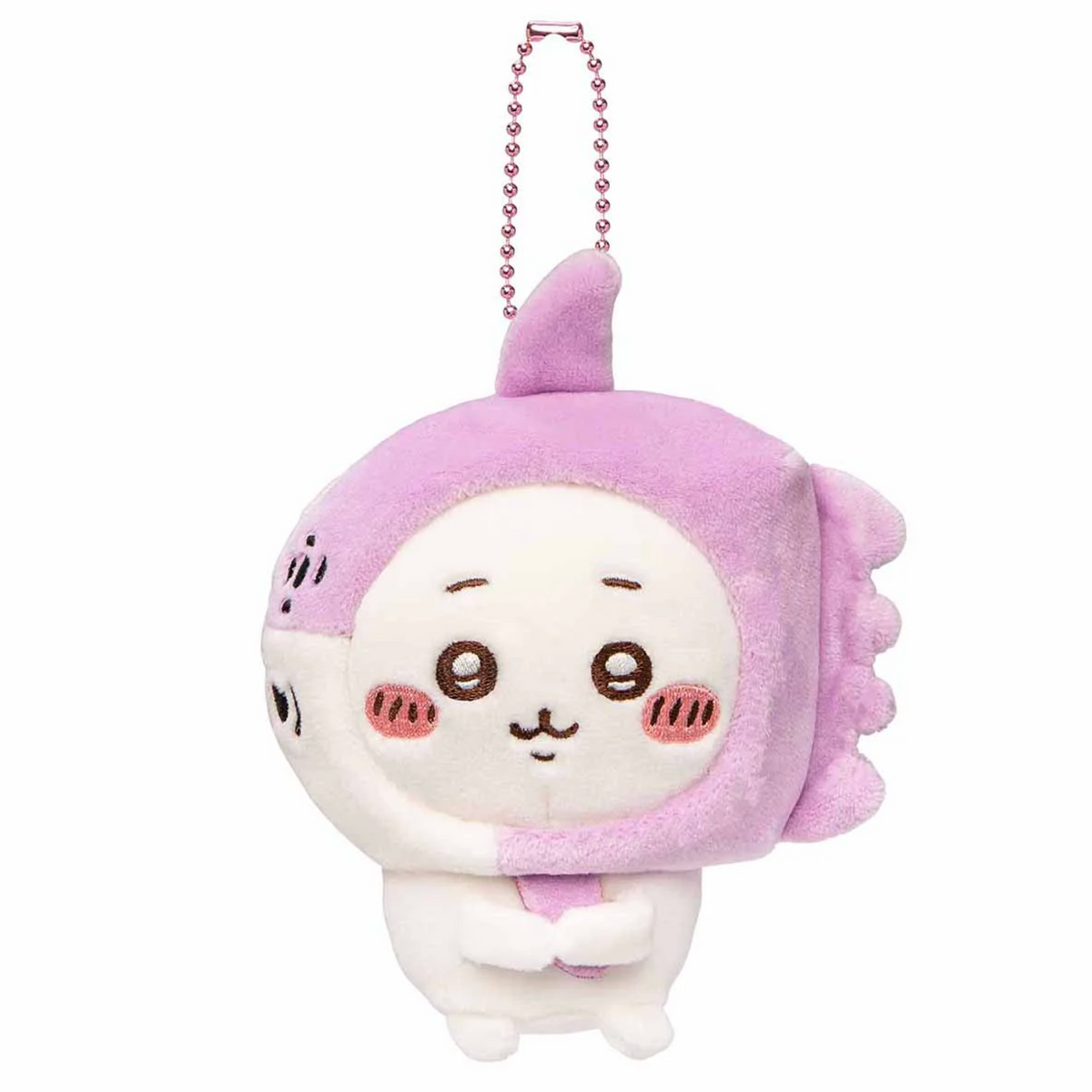 Chiikawa Aquarium Sunfish! Mascot (Chiikawa)