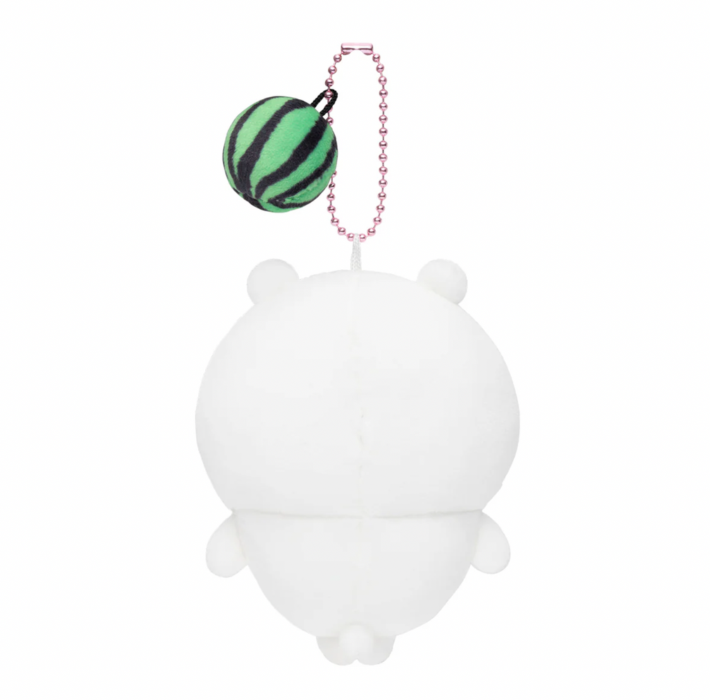 Chiikawa - Is this watermelon smashing...? Mascot (Chiikawa)