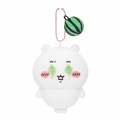 Chiikawa - Is this watermelon smashing...? Mascot (Chiikawa)