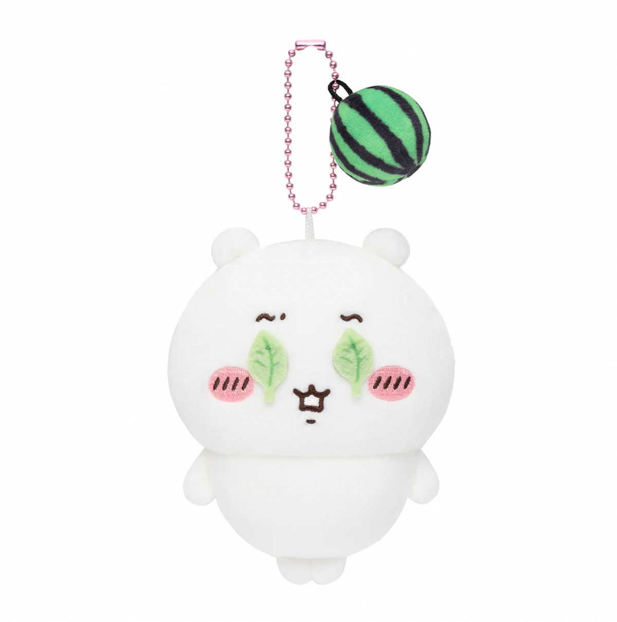 Chiikawa - Is this watermelon smashing...? Mascot (Chiikawa)